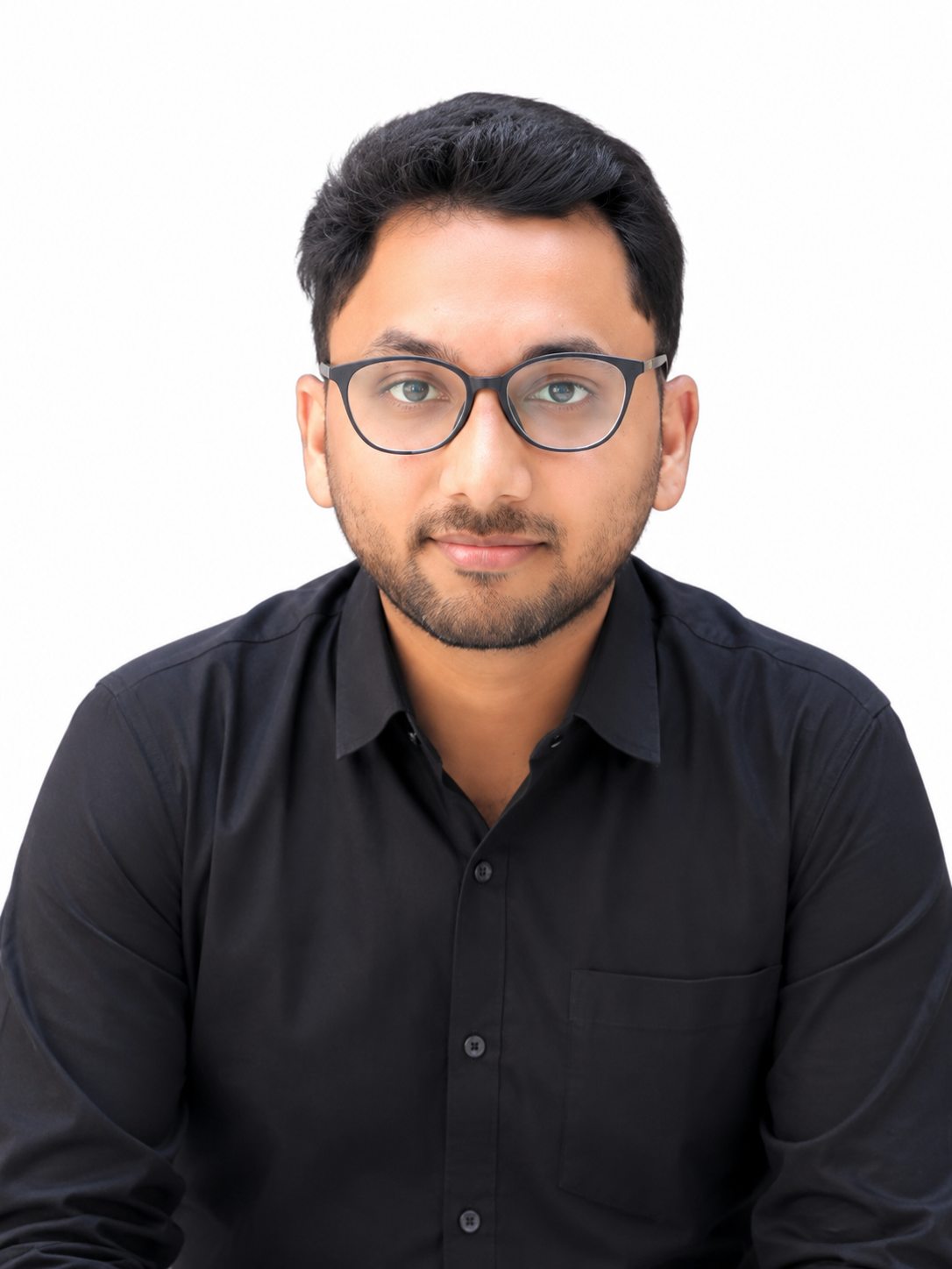 Punit Kumar Gupta, iOS Lead and Principal Engineer